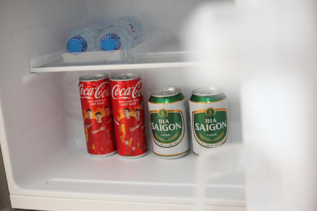 下龙凤凰酒店 下龍 外观 照片